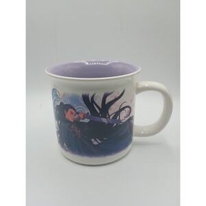 FairyLoot Mug Daughter of the Moon Goddess Celestial Kingdoms 12 oz Cup